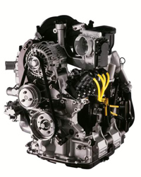 B1163 Engine